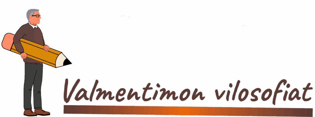 Valmentimon Vilosofiat